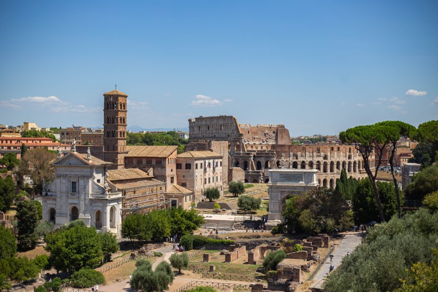 Поездка: от Барселоны до Мюнхена - Анастасия Нехведович (1/7)