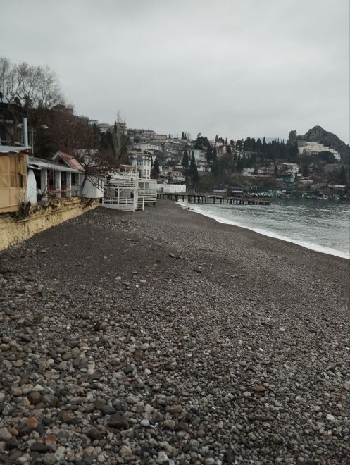 Удивительный Крым -   (1/5)