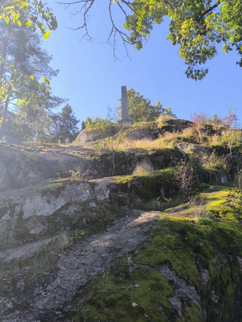 Стойкость -  