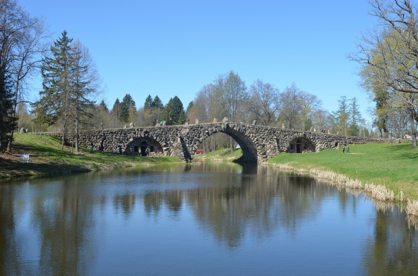 Новоторжский рубеж Торжок -   (1/8)