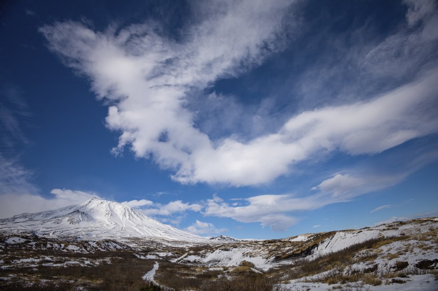 Под охраной духов - ELENA