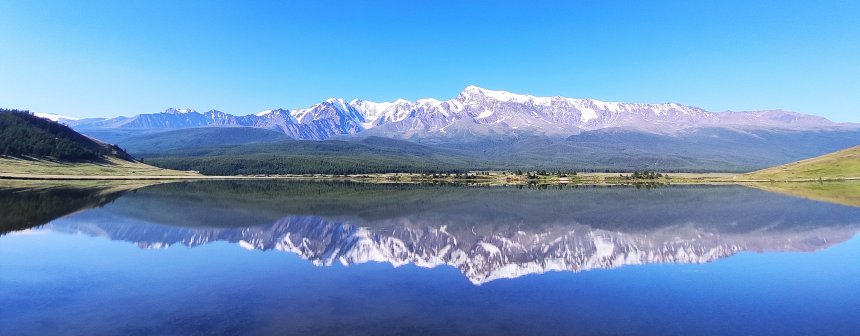 Вечное отражение - Дмитрий