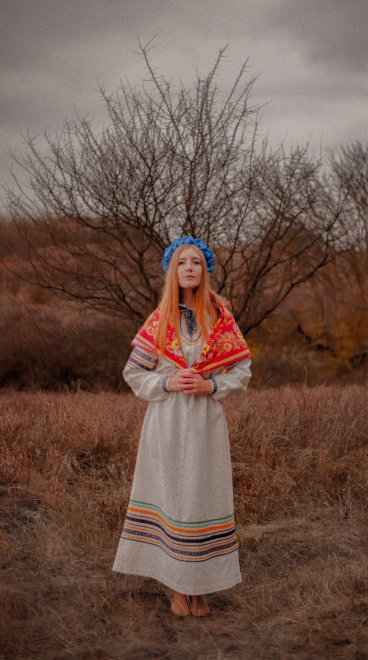 Славянская эстетика -  