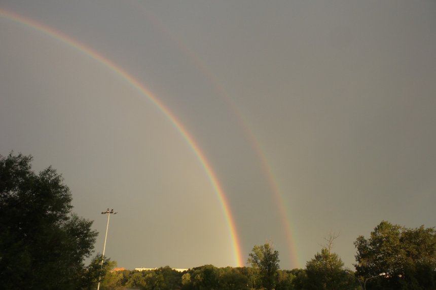 Радуга -  
