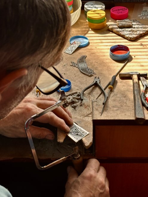 Южный Дагестан - Юлия Шинкаренко (1/8)