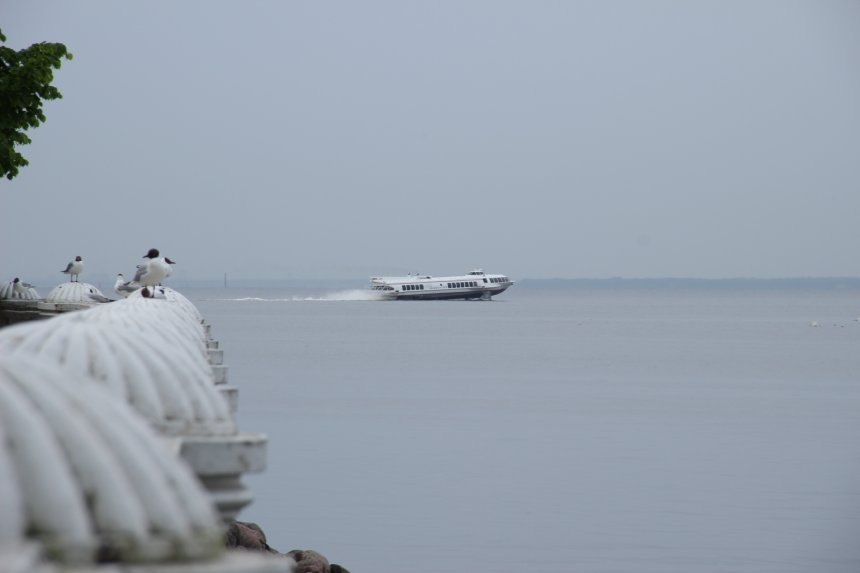 Балтийское море -  