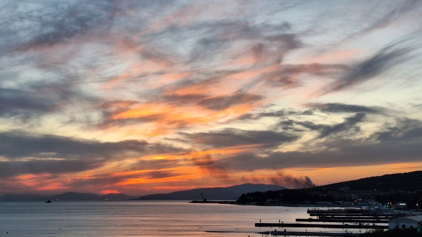 Небесные узоры - Анна