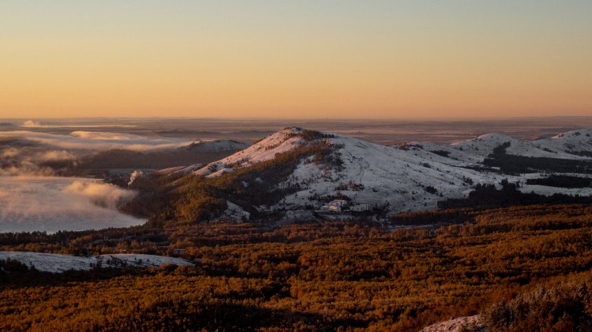Одинокая вершина - Дмитрий