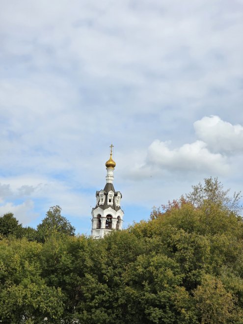 Одно целое - София