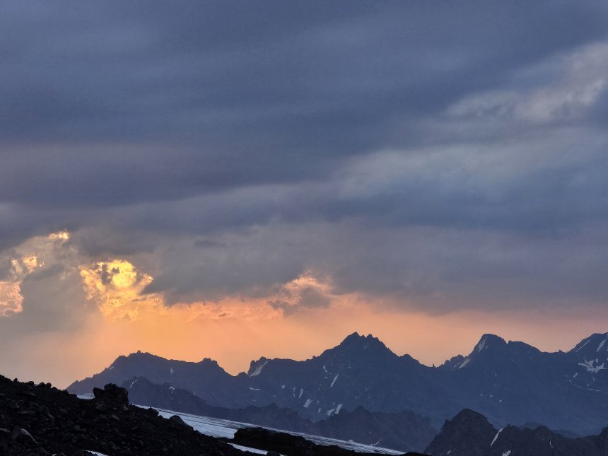 Эльбрус - Marina (1/6)