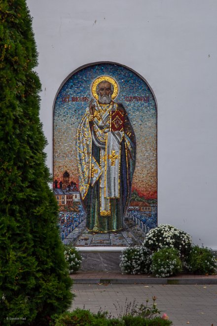 Введенская пустынь -   (1/7)