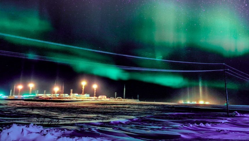 Город которого нет - Тимур