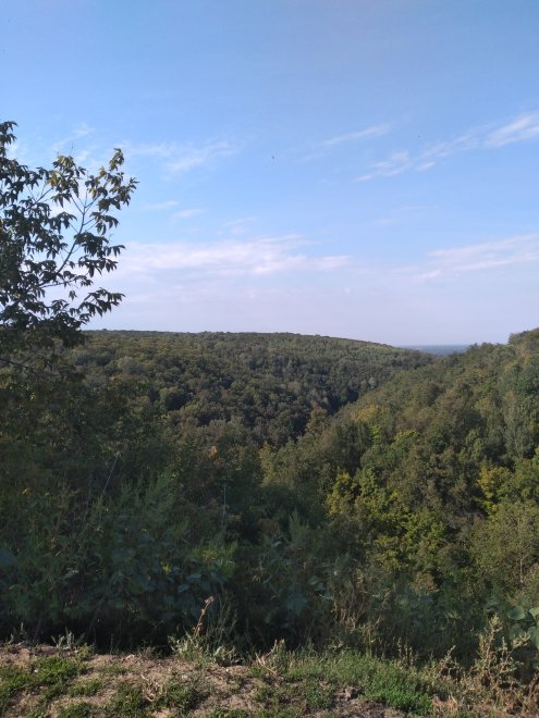 Идущие к Волге - Лада (1/5)