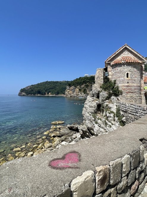 Черногория - Лиана Владимировна Мовсисян (1/7)