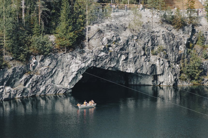 Сказки Карельского леса -   (1/8)