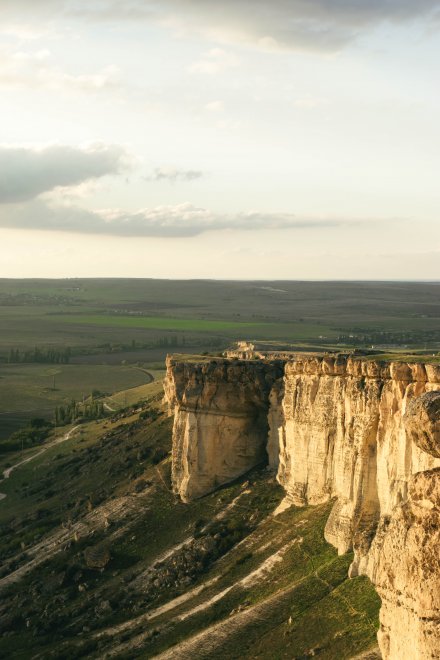 Силуэты осенней тишины (Silhouettes of autumn silence) - Елизавета (1/8)