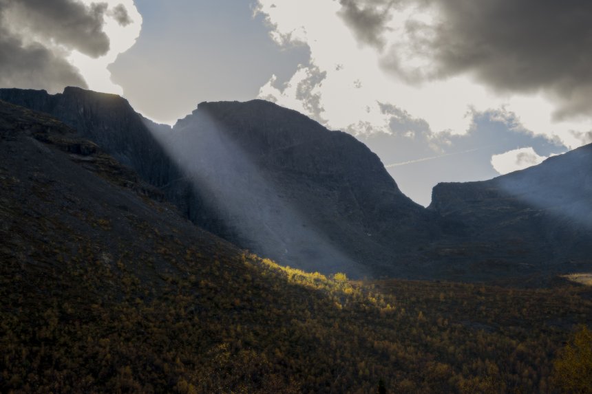 Луч надежды - Александр Державин