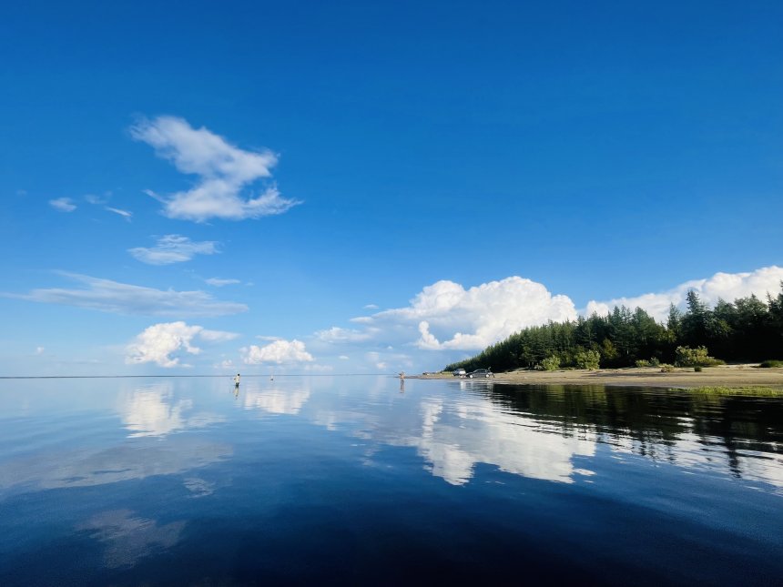 Прекрасный день - Амир Солиман