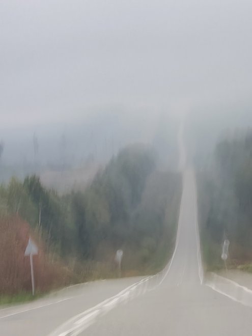 Путешествие выходного дня - Светлана (1/7)