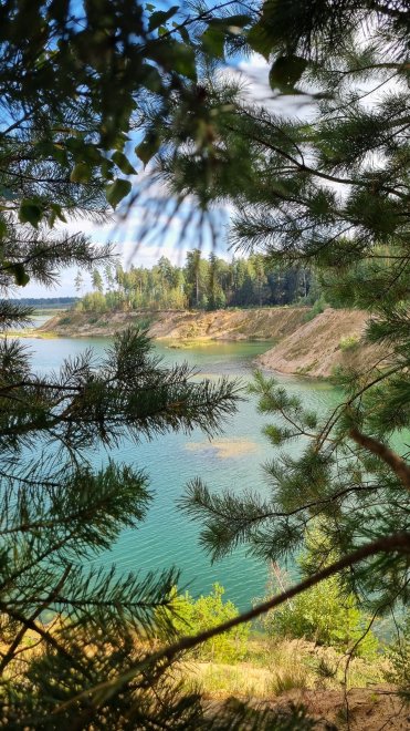 Красота в глазах смотрящего... -  