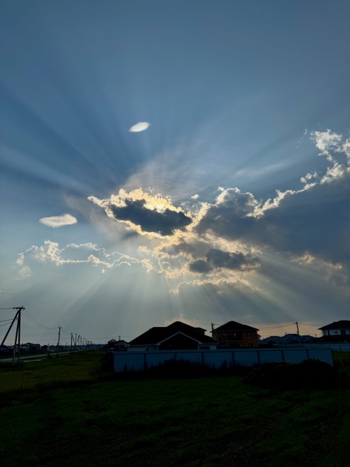 Лучи - Алексей