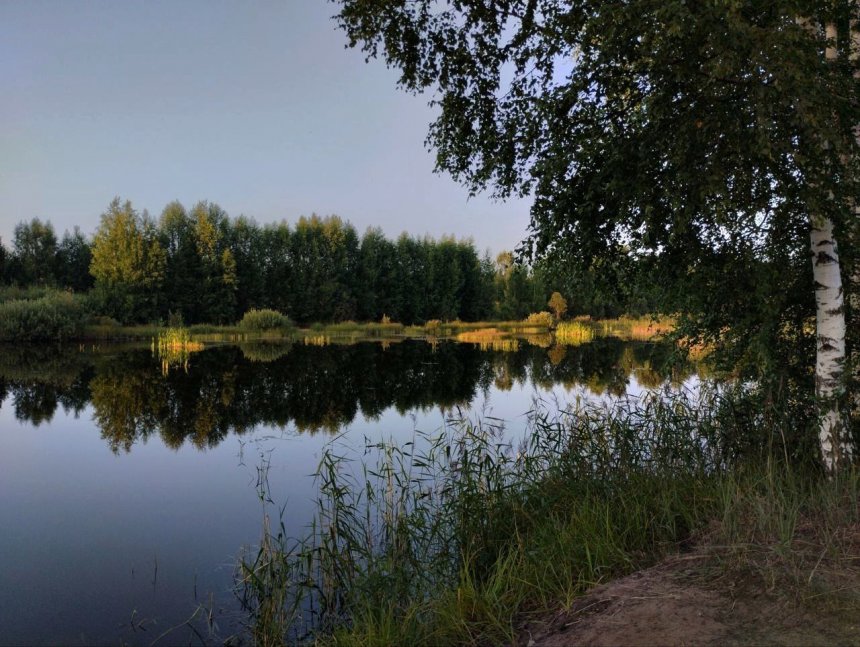 Отражения -  