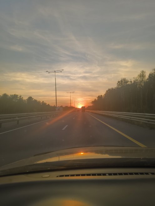 По святыням Сергиева Посада - Анастасия гордеева (1/7)