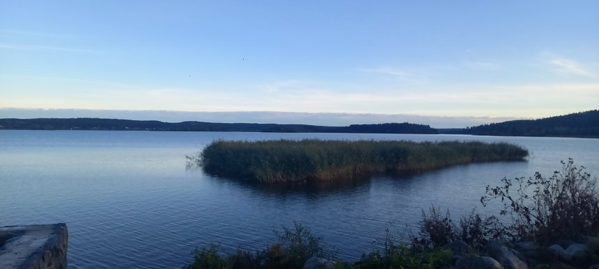 Карелия - Анастасия (1/8)