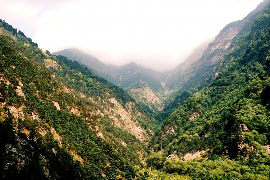 Подними глаза ввысь -  