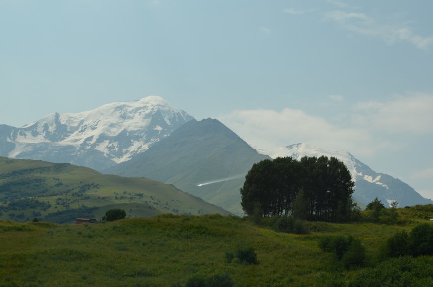Мечта отшельника - Елизавета