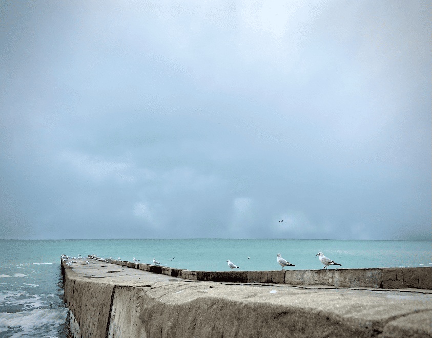 Наедине с прекрасным - Лолита (1/4)