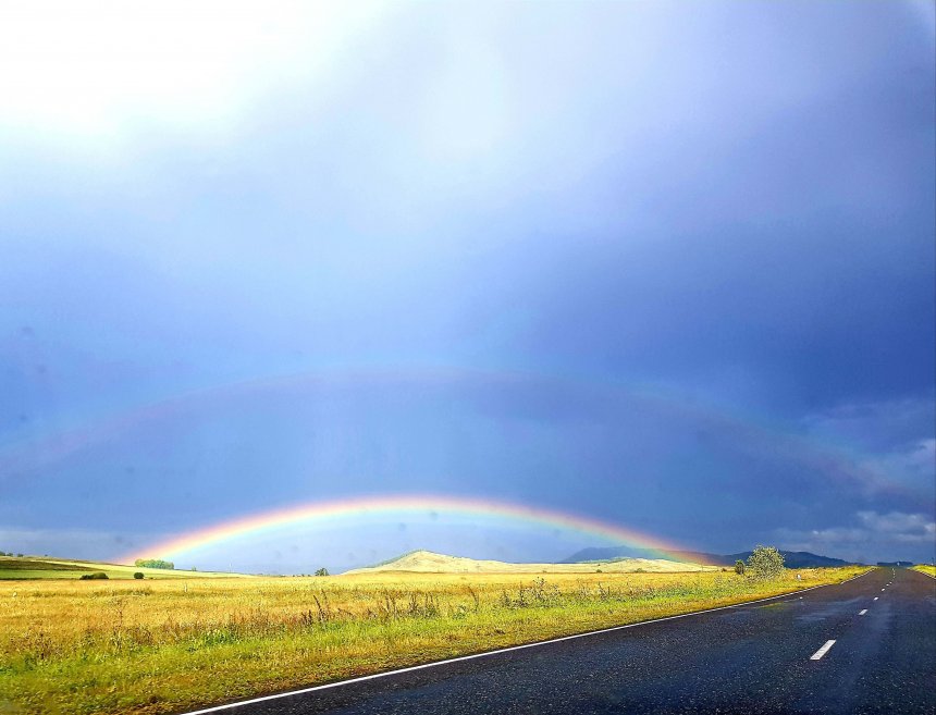 Путь вдохновения - Кристина