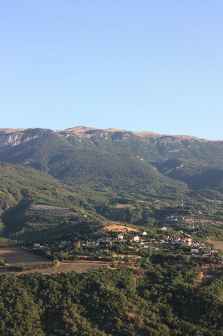 аю-даг - Елизавета Александрова (1/4)