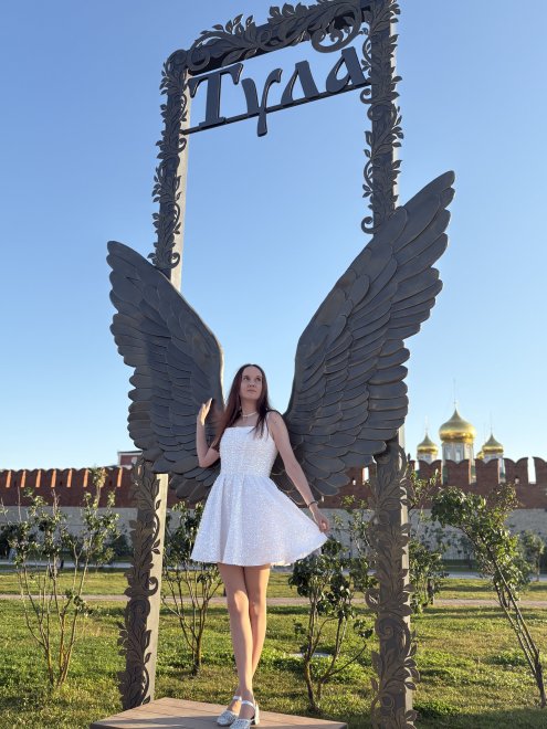 Тула город старинный. - Екатерина Поторочина (1/5)