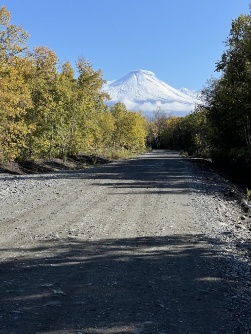 Невероятная Камчатка / Incredible Kamchatka -   (1/8)
