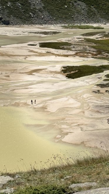 Волшебная природа Кабардино-Балкарии -   (1/6)