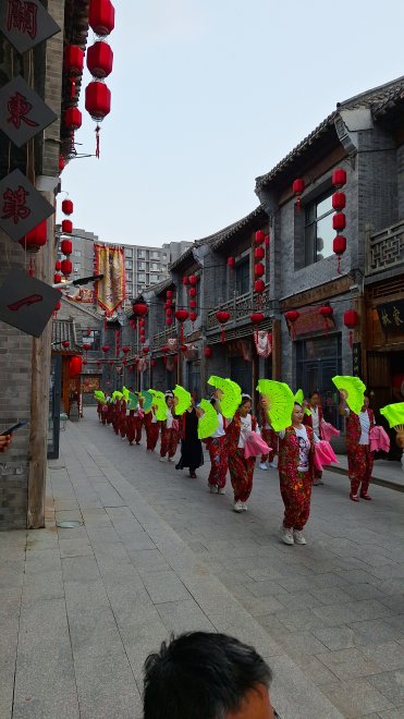 Удивительный Китай - Елена