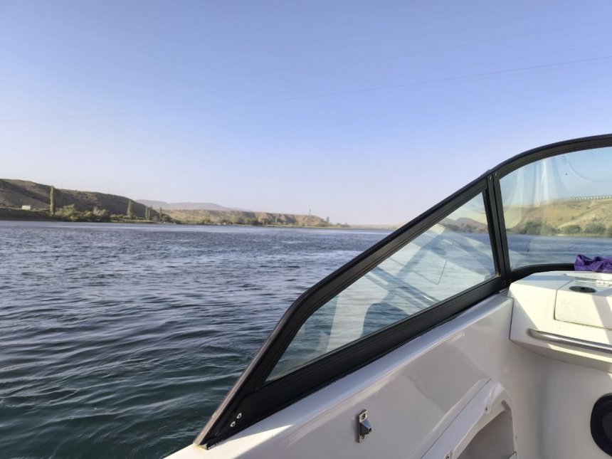 Живописная страна гор - Елизавета Желоватых (1/4)