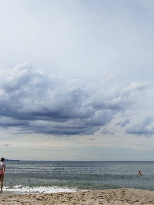 Балтика моя любовь -   (1/6)