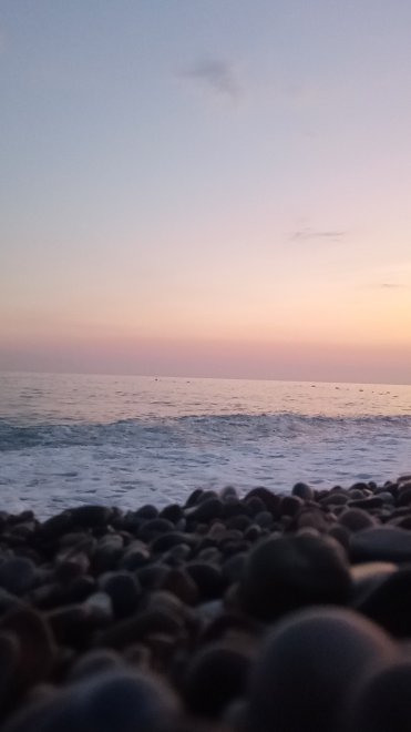 закат - Екатерина