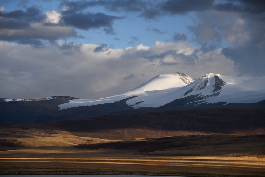 Светотени. -  