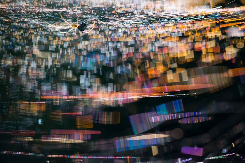 Космос - Остапенко Дарья