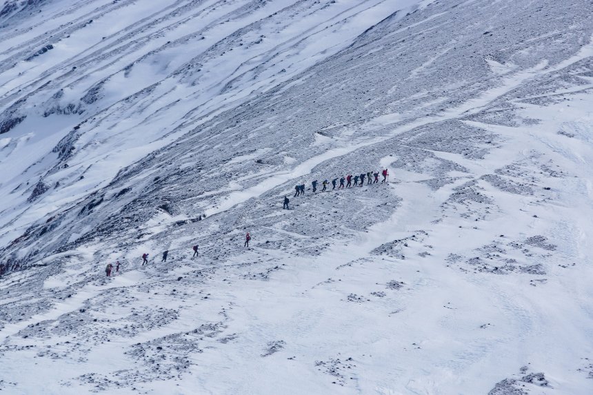 Terra Incognita - Ксения (1/8)