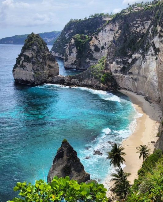 Индонезия - Александра