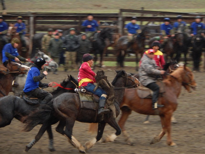 Память предков -  