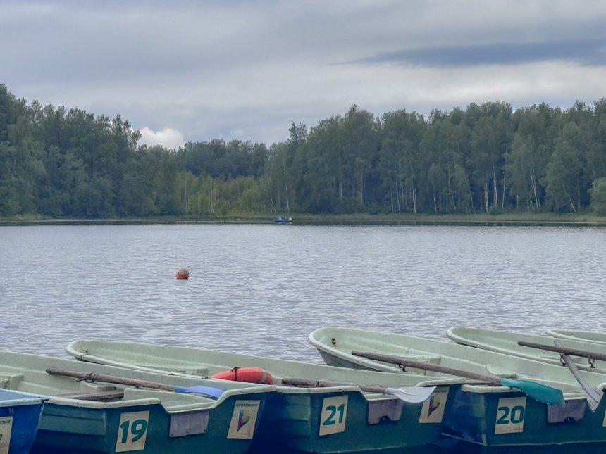 Валдайская Робинзонада -   (1/5)