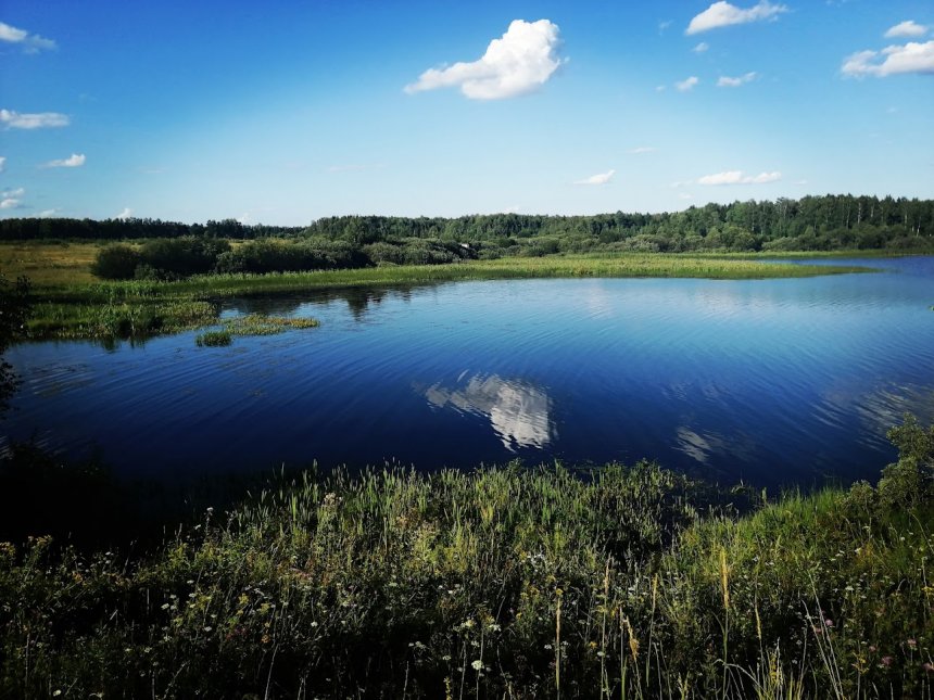 Волжанка (Ивановская Область) -  