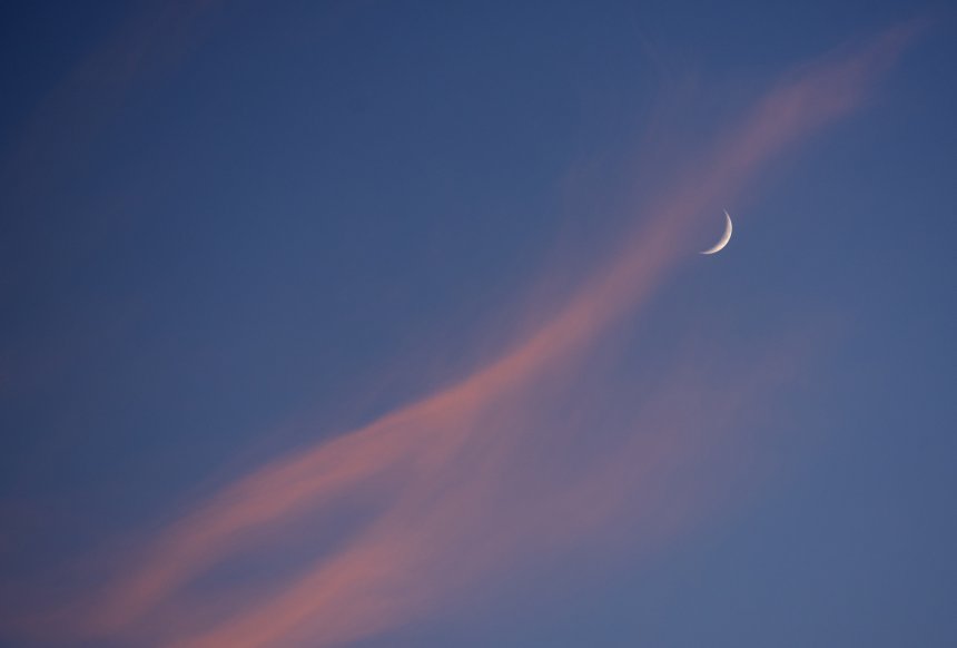 Новолуние - Александр