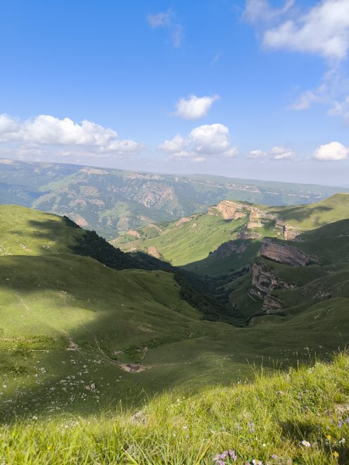 Счастье - в горах! -   (1/5)