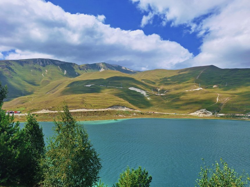 Древние тайны Кавказа -   (1/5)